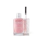 Cupcake Nail Lacquer, Kiko - Ongles - Vernis