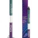 Double Glam Eyeliner, Kiko - Maquillage - Crayon liner / khôl