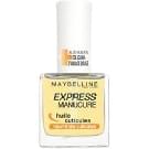 Huile Cuticules Express Manucure, Gemey-Maybelline - Ongles - Soin des cuticules