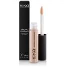 Natural Concealer, Kiko - Maquillage - Anticernes et correcteurs