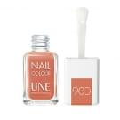 Vernis Nail Colour, UNE Natural beauty - Ongles - Vernis