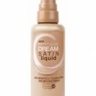 Dream Satin Fluide, Gemey-Maybelline - Maquillage - Fond de teint