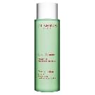 Lotion Tonique Sans Alcool Iris Peaux Mixtes ou Grasses, Clarins - Soin du visage - Lotion / tonique / eau de soin