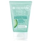 Gel Nettoyant Fraîcheur Hydra Végétal, YVES ROCHER - Soin du visage - Cleanser et savon