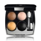 Les 4 Ombres - Ombre à paupières, Chanel - Maquillage - Palette et kit de maquillage