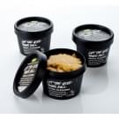 Let the Good Times Roll, Lush - Soin du visage - Exfoliant / gommage