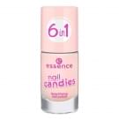 Vernis Nail Candies, Essence - Ongles - Vernis