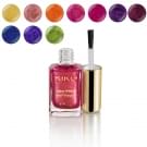 Sun Show Nail Lacquer, Kiko - Ongles - Vernis