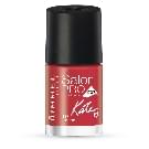 Salon Pro by Kate, Rimmel london - Ongles - Vernis