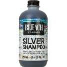 Silver Shampoo, Bleach London - Cheveux - Shampoing