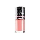 Vernis Colorshow Bleached Neons, Gemey-Maybelline - Ongles - Vernis