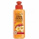 Creme de Soin Réparation Intense Mangue et Fleur de Tiaré, Garnier - Cheveux - Produit coiffant et soin sans rinçage
