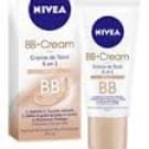 BB Cream Crème de Teint 6 en 1, Nivéa - Maquillage - BB crème