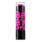 Babylips Electro, Gemey-Maybelline - Maquillage - Rouge à lèvres / baume à lèvres teinté