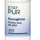 Ruscogénine Actif Pur A09, Etat Pur - Soin du visage - Contour des yeux