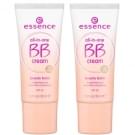All-in-One BB Crème, Essence - Maquillage - BB crème