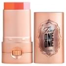 Fine One One, Benefit Cosmetics - Maquillage - Blush