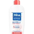 Lait Corps Multi Confort Cold Cream, Mixa - Soin du corps - Lait pour le corps