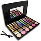 78 Colour Eyeshadow Palette, LaRoc - Maquillage - Palette et kit de maquillage