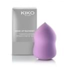 Make Up Blender, Kiko - Accessoires - Éponge de maquillage et houppe