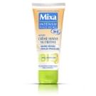 Crème mains nutritive Bio, Mixa - Soin du corps - Soin des mains