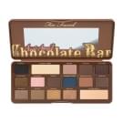 Semi-Sweet Chocolate Bar - Palette d'ombres à paupières, Too Faced - Maquillage - Palette et kit de maquillage