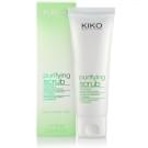 Purifying Scrub, Kiko - Soin du visage - Exfoliant / gommage