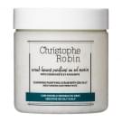Scrub Lavant Purifiant au Sel Marin, Christophe Robin - Cheveux - Produit pour cuir chevelu