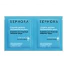 Lingettes express démaquillantes yeux, Sephora - Soin du visage - Démaquillant / démaquillant waterproof