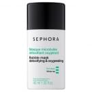 Masque microbulles détoxifiant oxygénant, Sephora - Soin du visage - Masque