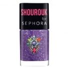 Shourouk for Sephora Color hit, Sephora - Ongles - Vernis