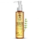 Natural deep cleansing oil, Skin Watchers - Soin du visage - Démaquillant / démaquillant waterproof