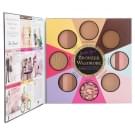The Little Black Book of Bronzers, Too Faced - Maquillage - Bronzer, poudre de soleil et contouring