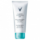 Pureté thermale 3 en 1 démaquillant intégrale peau sensible, Vichy - Soin du visage - Démaquillant / démaquillant waterproof