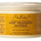 Deep Treatment masque, Shea Moisture - Cheveux - Masque hydratant