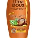 Après-shampoing crème riche, Garnier - Cheveux - Après-shampoing et conditionneur