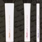 Kit pinceaux duo-fibres, Real Techniques - Accessoires - Pinceaux yeux et teint en kit