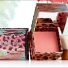 Coralista, Benefit Cosmetics - Maquillage - Blush