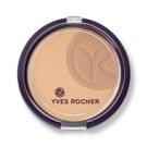 Duo poudre soleil - Couleurs Nature, YVES ROCHER - Maquillage - Bronzer, poudre de soleil et contouring