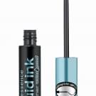 Liquide ink eyeliner waterproof, Essence - Maquillage - Eyeliner