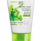 Sébo Spécific - Ultra Mat soin Hydratant Anti-Brillance Jour, YVES ROCHER - Soin du visage - Crème de jour