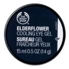 Sureau Gel fraicheur yeux, The Body Shop - Soin du visage - Contour des yeux