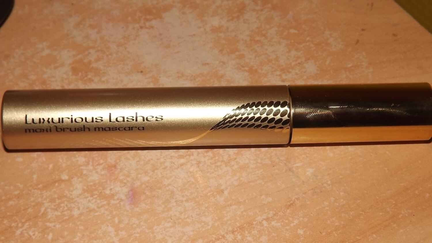 Avis Luxurious Lashes Extra Volume Brush Mascara Kiko Maquillage