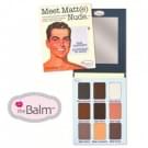 Meet Matte, theBalm - Maquillage - Palette et kit de maquillage