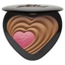 Soul Mates, Too Faced - Maquillage - Bronzer, poudre de soleil et contouring