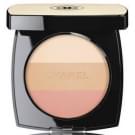 Les beiges - Harmonie Belle mine, Chanel - Maquillage - Bronzer, poudre de soleil et contouring