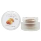 Baume à lèvres bio au karité et au caramel, Aroma-Zone - Soin du visage - Baume à lèvres