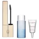 Coffret Be Long Mascara, Clarins - Maquillage - Palette et kit de maquillage