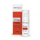 C25 Cream, Dermaceutic - Soin du visage - Crème de jour
