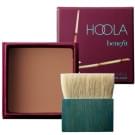 Hoola - Poudre Soleil, Benefit Cosmetics - Maquillage - Bronzer, poudre de soleil et contouring